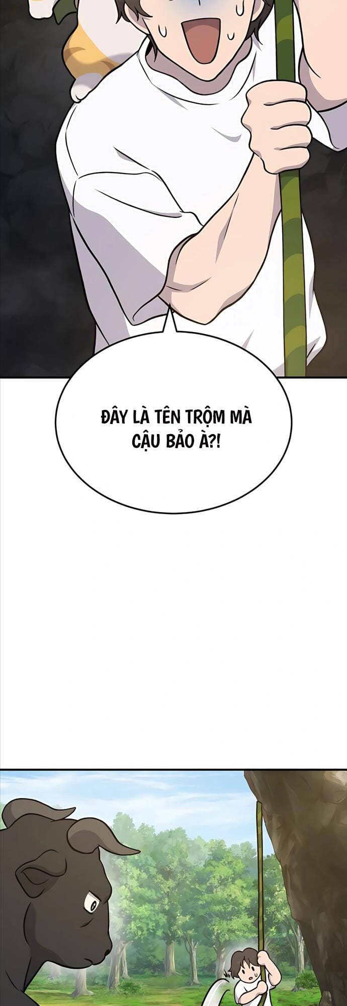 Truyện Tranh Làm Nông Dân Trong Tòa Tháp Thử Thách trang 5