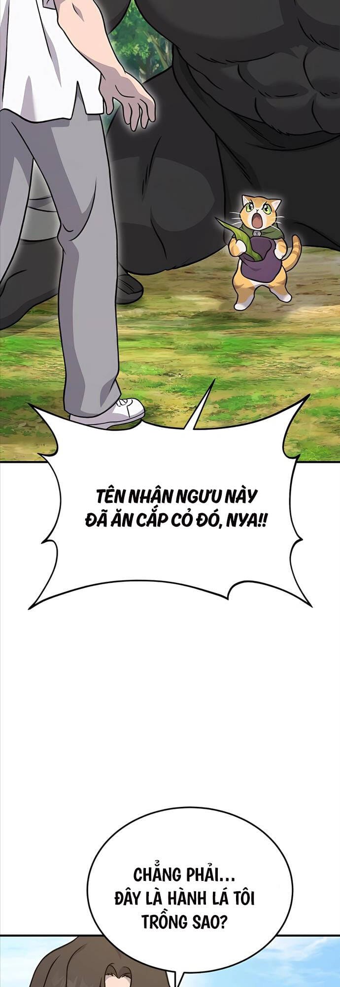 Truyện Tranh Làm Nông Dân Trong Tòa Tháp Thử Thách trang 5