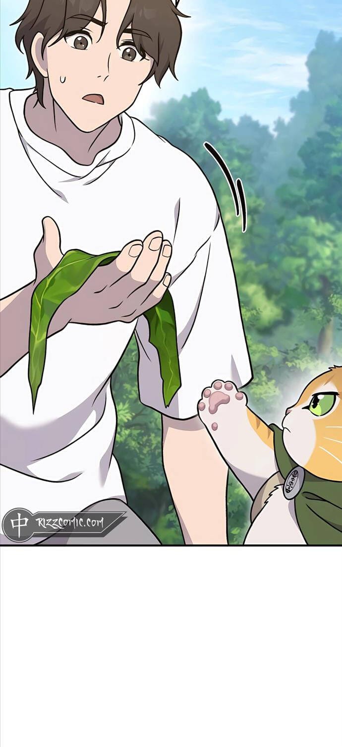 Truyện Tranh Làm Nông Dân Trong Tòa Tháp Thử Thách trang 5