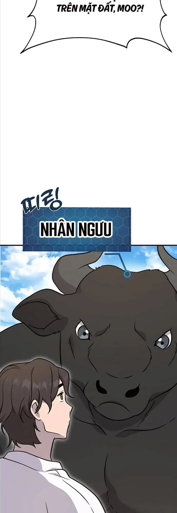 Truyện Tranh Làm Nông Dân Trong Tòa Tháp Thử Thách trang 5