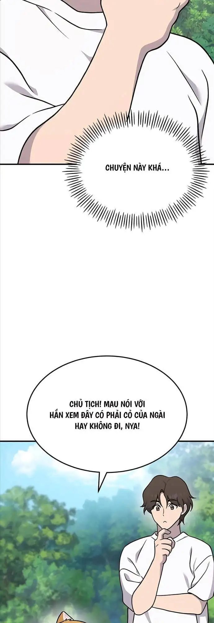 Truyện Tranh Làm Nông Dân Trong Tòa Tháp Thử Thách trang 5