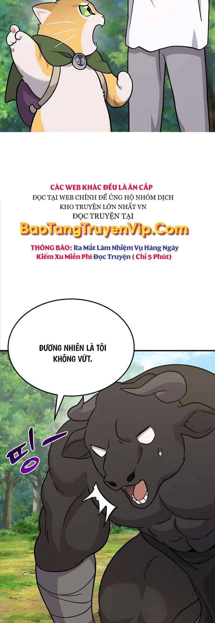 Truyện Tranh Làm Nông Dân Trong Tòa Tháp Thử Thách trang 5