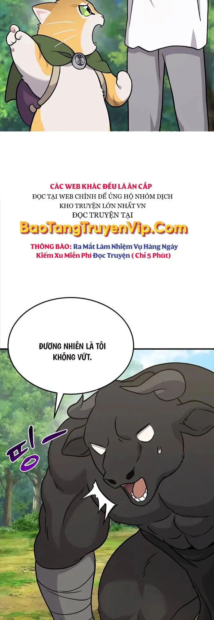 Truyện Tranh Làm Nông Dân Trong Tòa Tháp Thử Thách trang 5