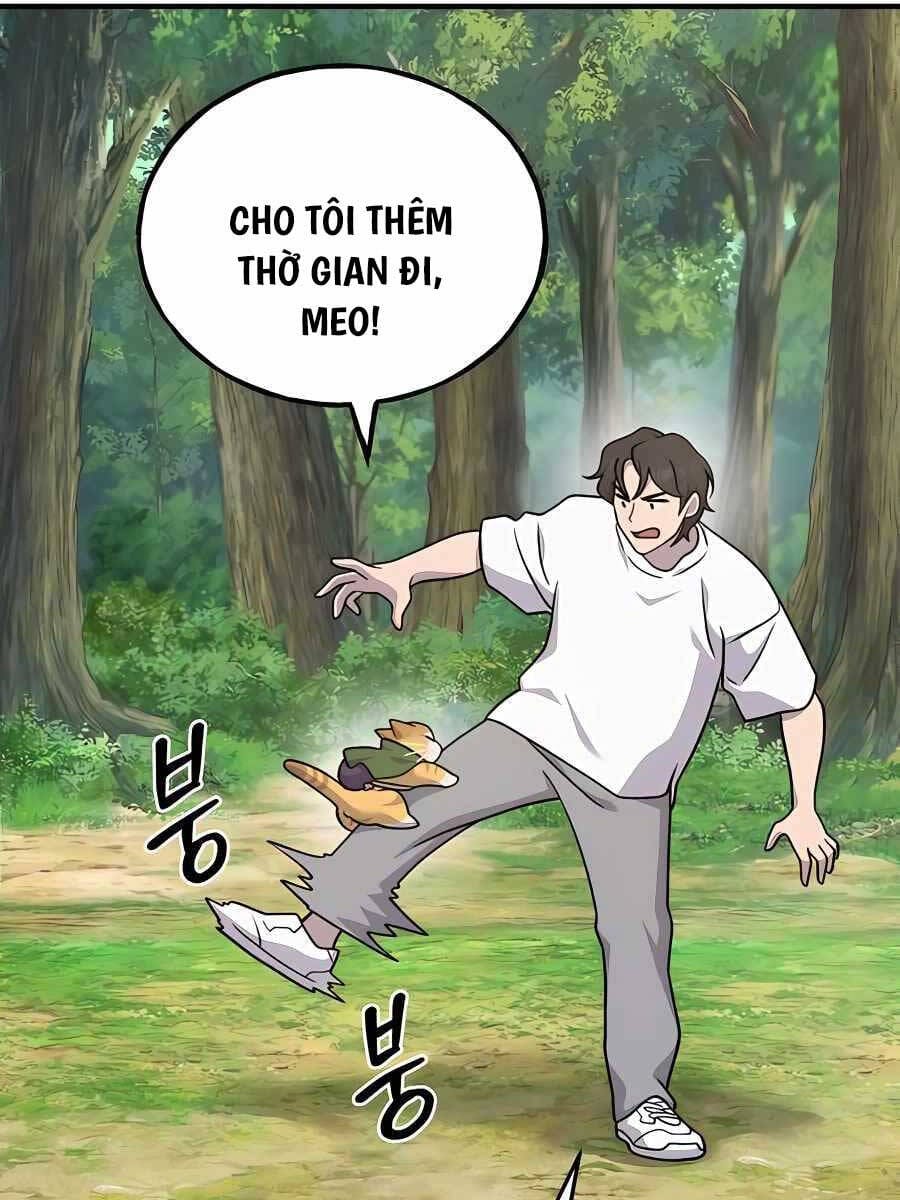 Truyện Tranh Làm Nông Dân Trong Tòa Tháp Thử Thách trang 5
