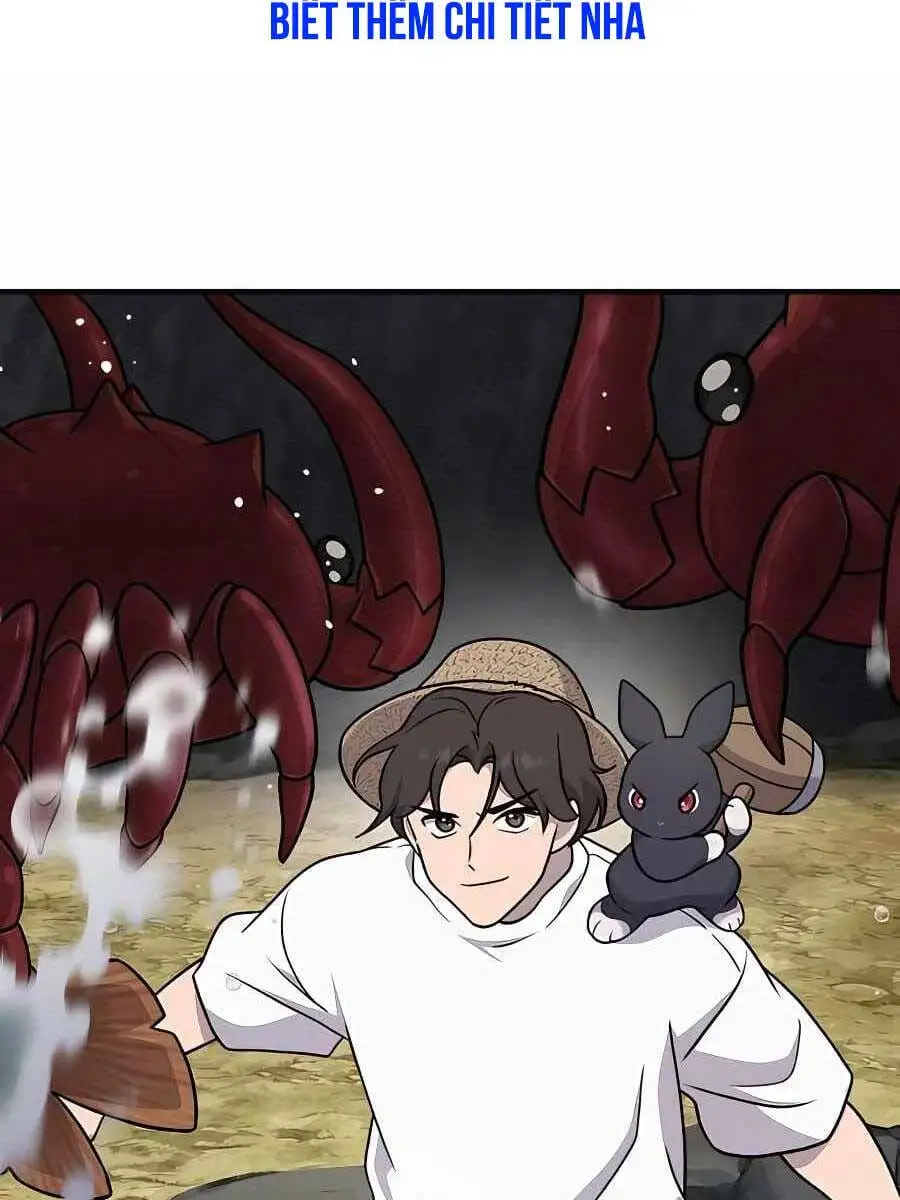 Truyện Tranh Làm Nông Dân Trong Tòa Tháp Thử Thách trang 5