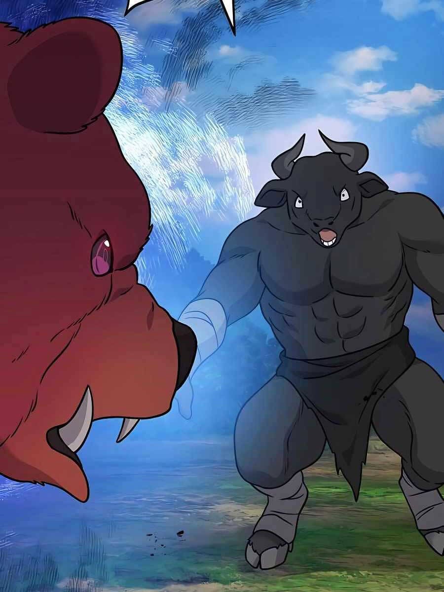 Truyện Tranh Làm Nông Dân Trong Tòa Tháp Thử Thách trang 5