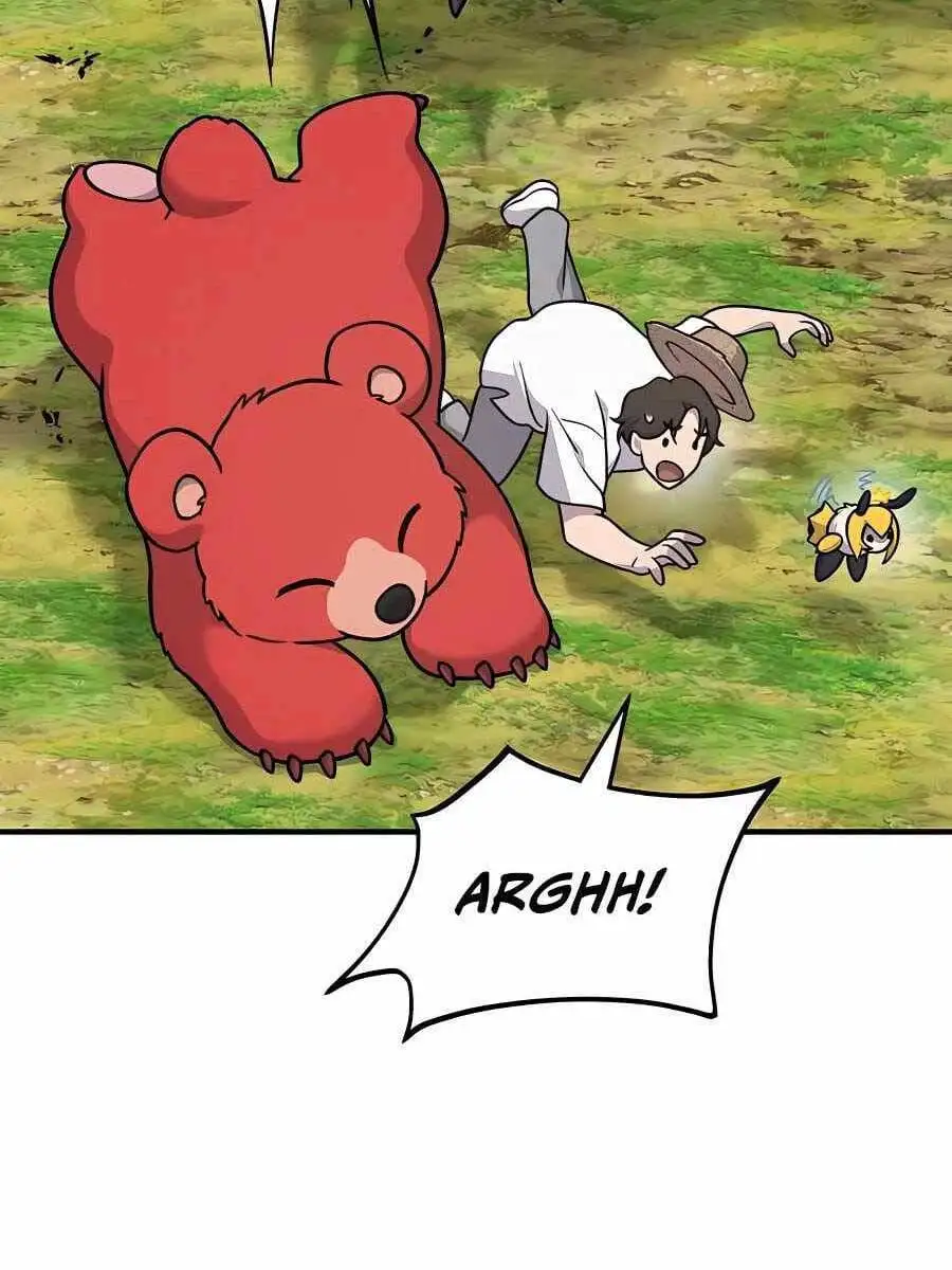 Truyện Tranh Làm Nông Dân Trong Tòa Tháp Thử Thách trang 5