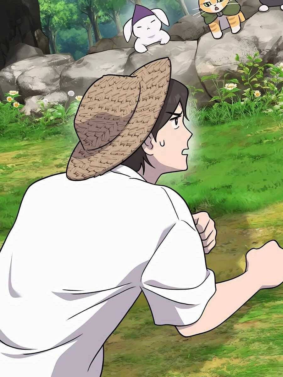 Truyện Tranh Làm Nông Dân Trong Tòa Tháp Thử Thách trang 5