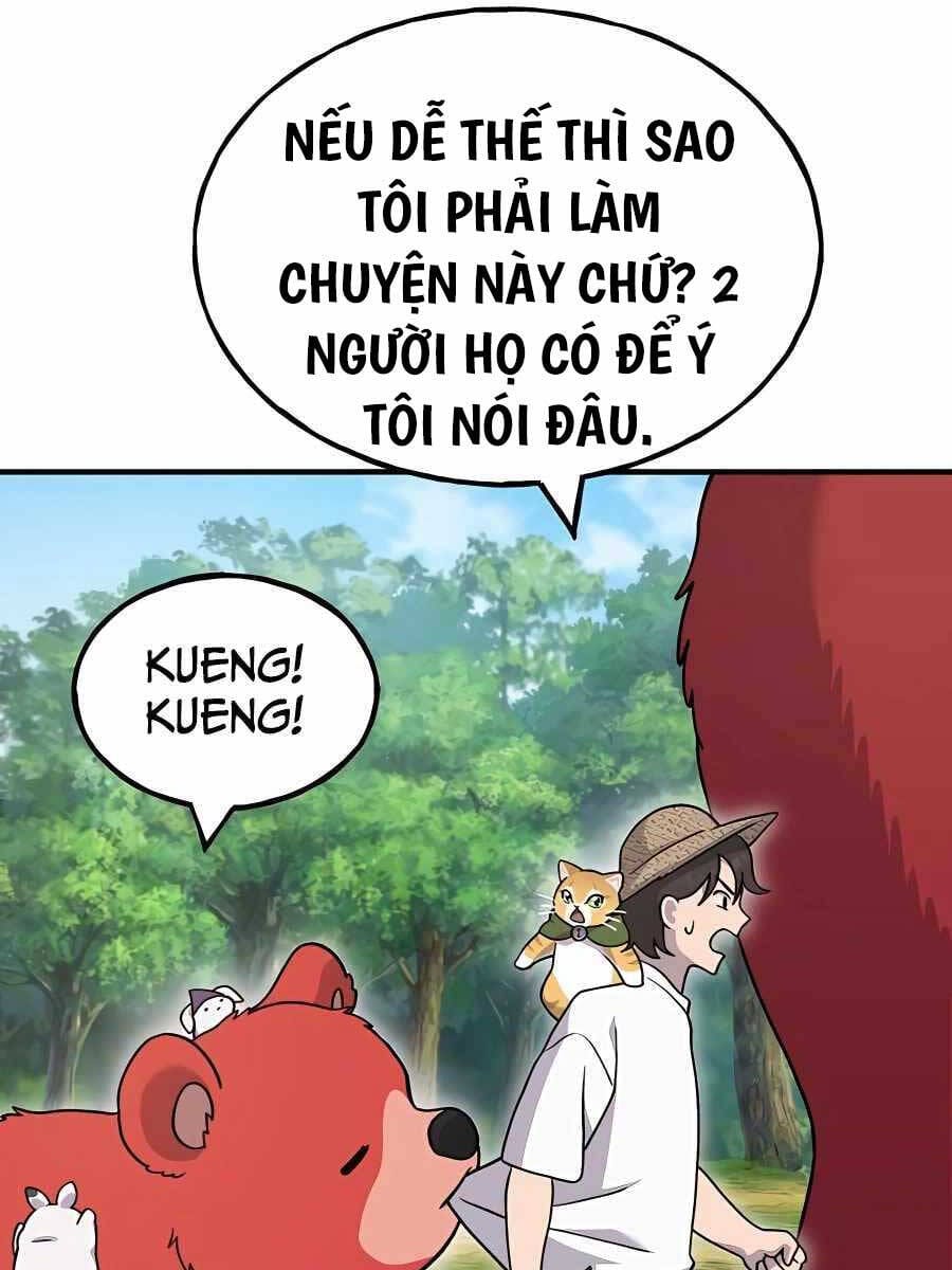 Truyện Tranh Làm Nông Dân Trong Tòa Tháp Thử Thách trang 5