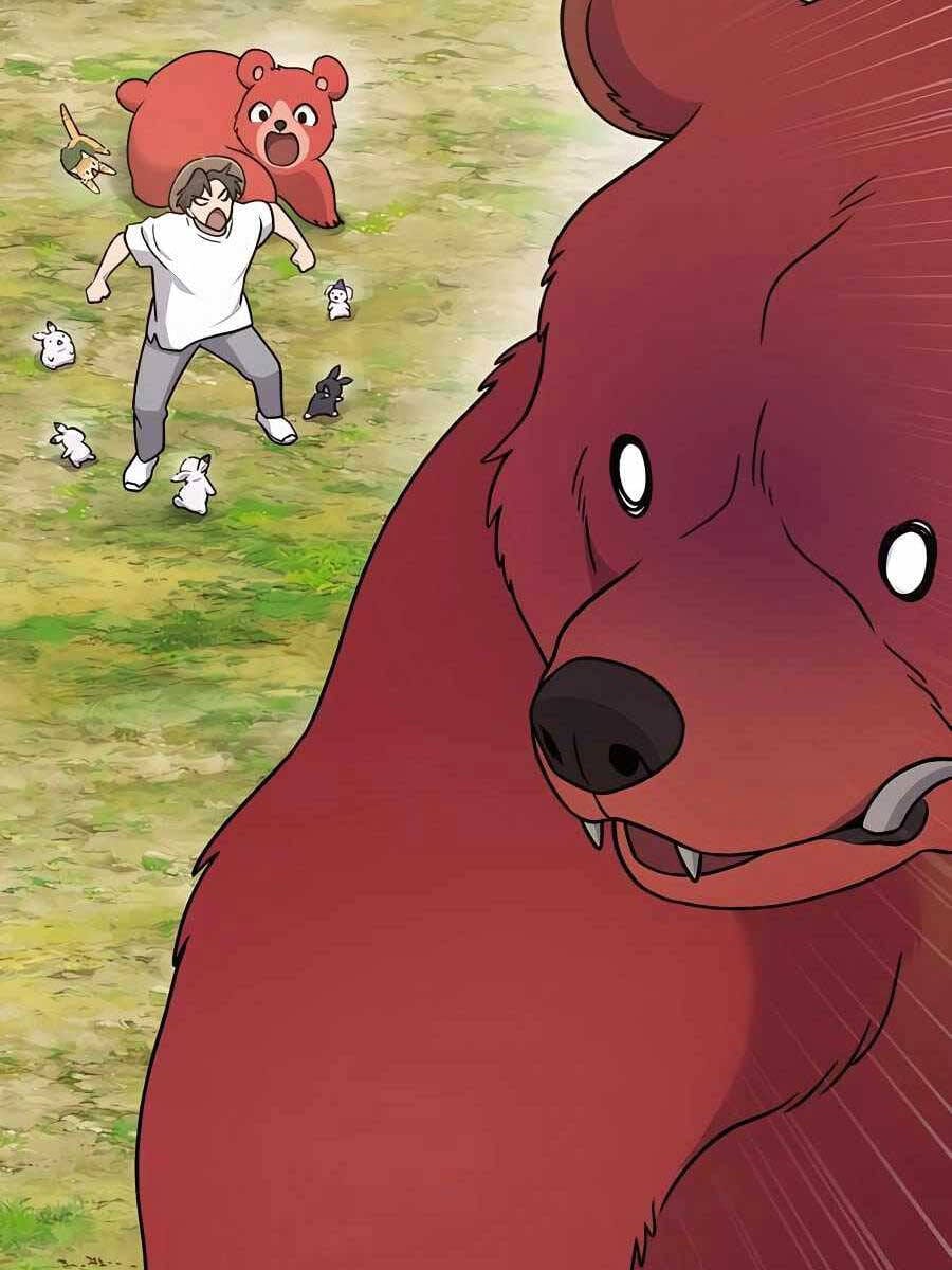 Truyện Tranh Làm Nông Dân Trong Tòa Tháp Thử Thách trang 5