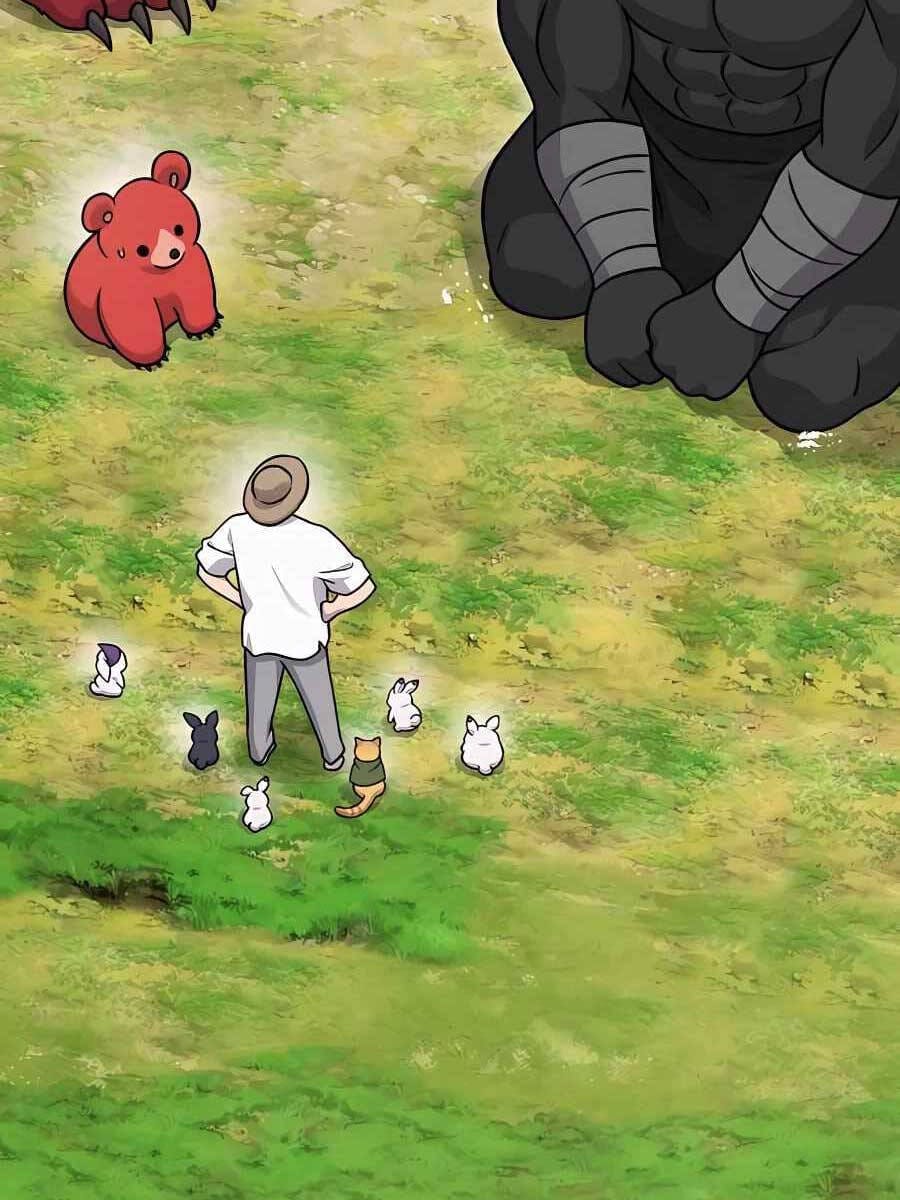 Truyện Tranh Làm Nông Dân Trong Tòa Tháp Thử Thách trang 5