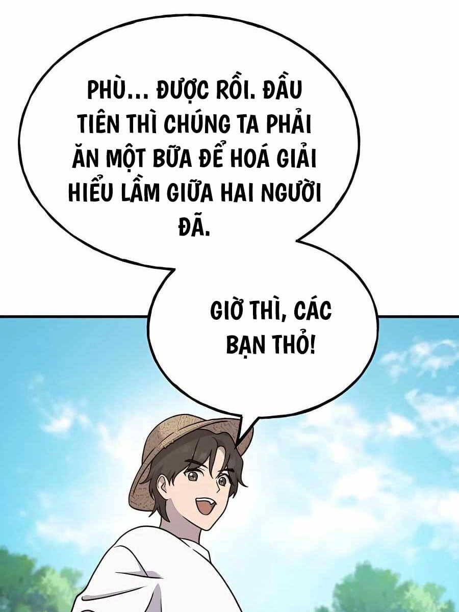 Truyện Tranh Làm Nông Dân Trong Tòa Tháp Thử Thách trang 5