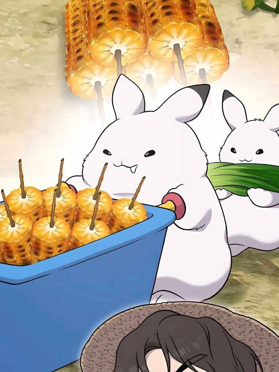 Truyện Tranh Làm Nông Dân Trong Tòa Tháp Thử Thách trang 5