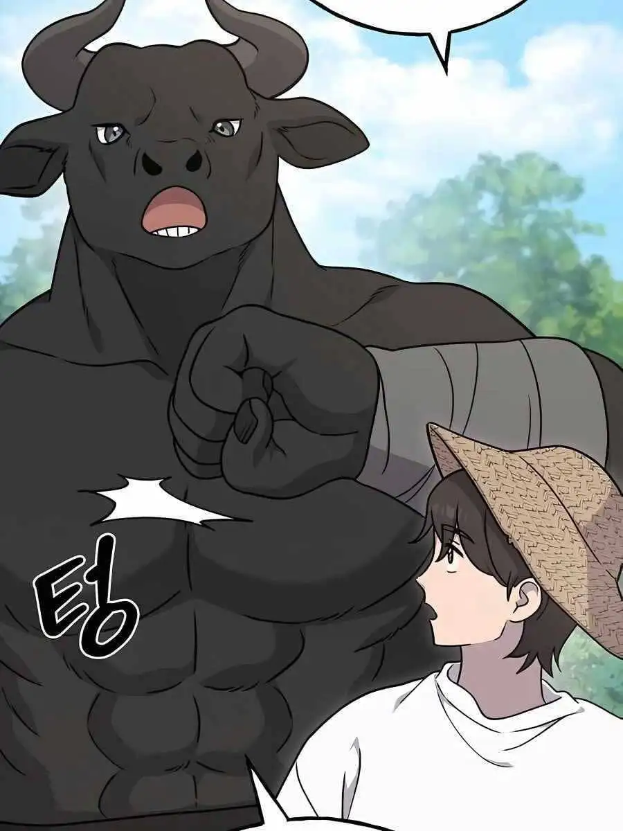 Truyện Tranh Làm Nông Dân Trong Tòa Tháp Thử Thách trang 5