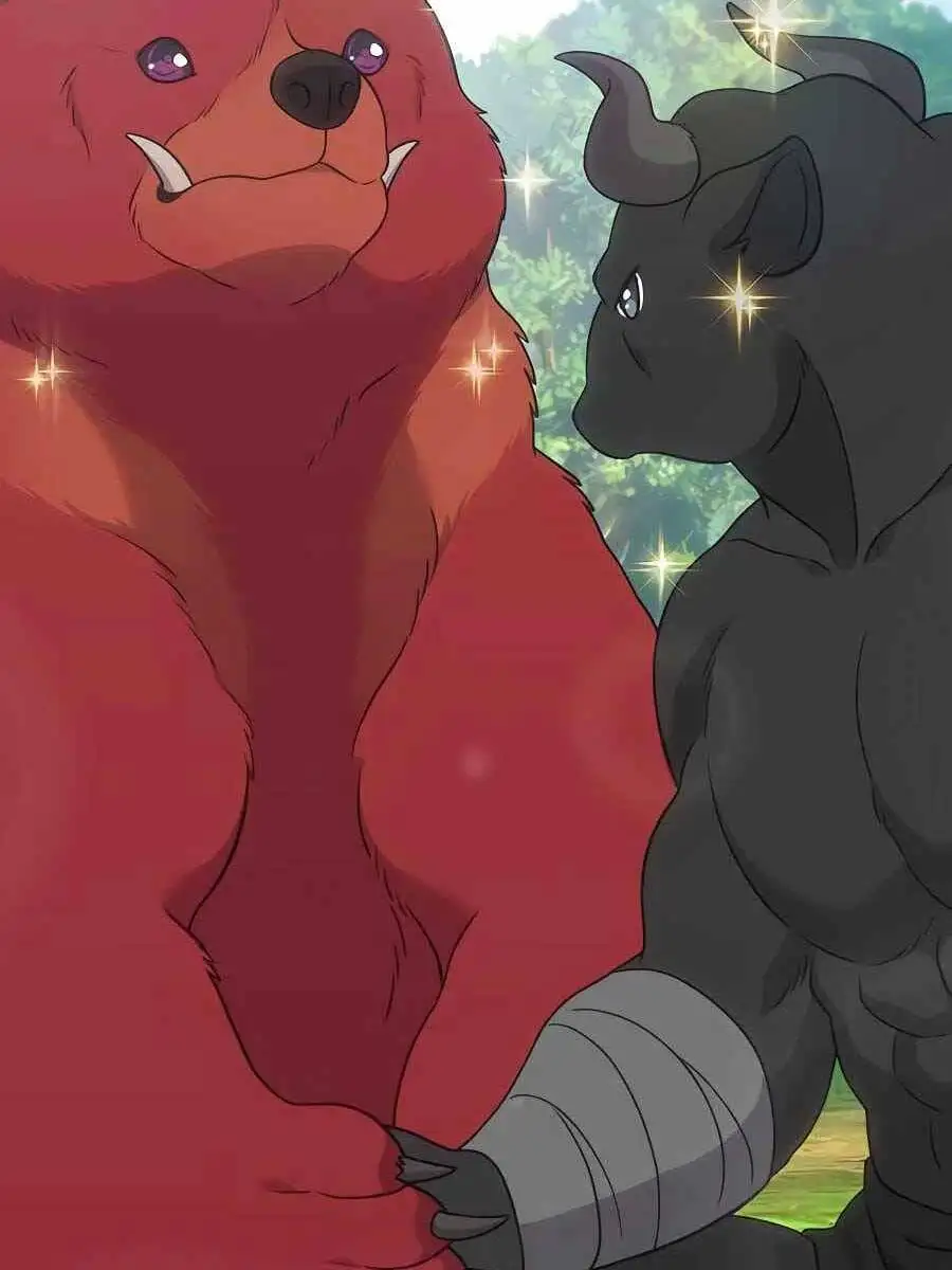 Truyện Tranh Làm Nông Dân Trong Tòa Tháp Thử Thách trang 5