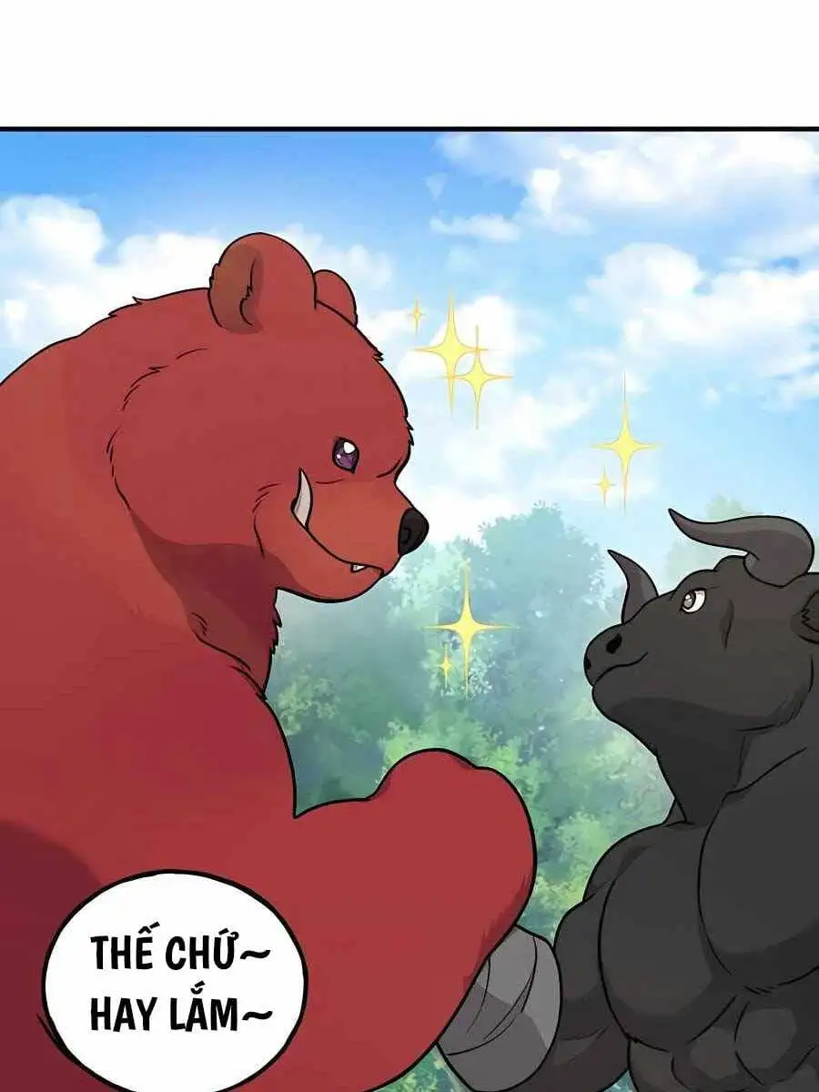 Truyện Tranh Làm Nông Dân Trong Tòa Tháp Thử Thách trang 5