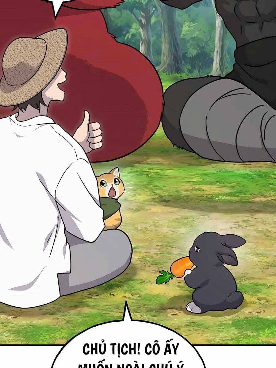 Truyện Tranh Làm Nông Dân Trong Tòa Tháp Thử Thách trang 5