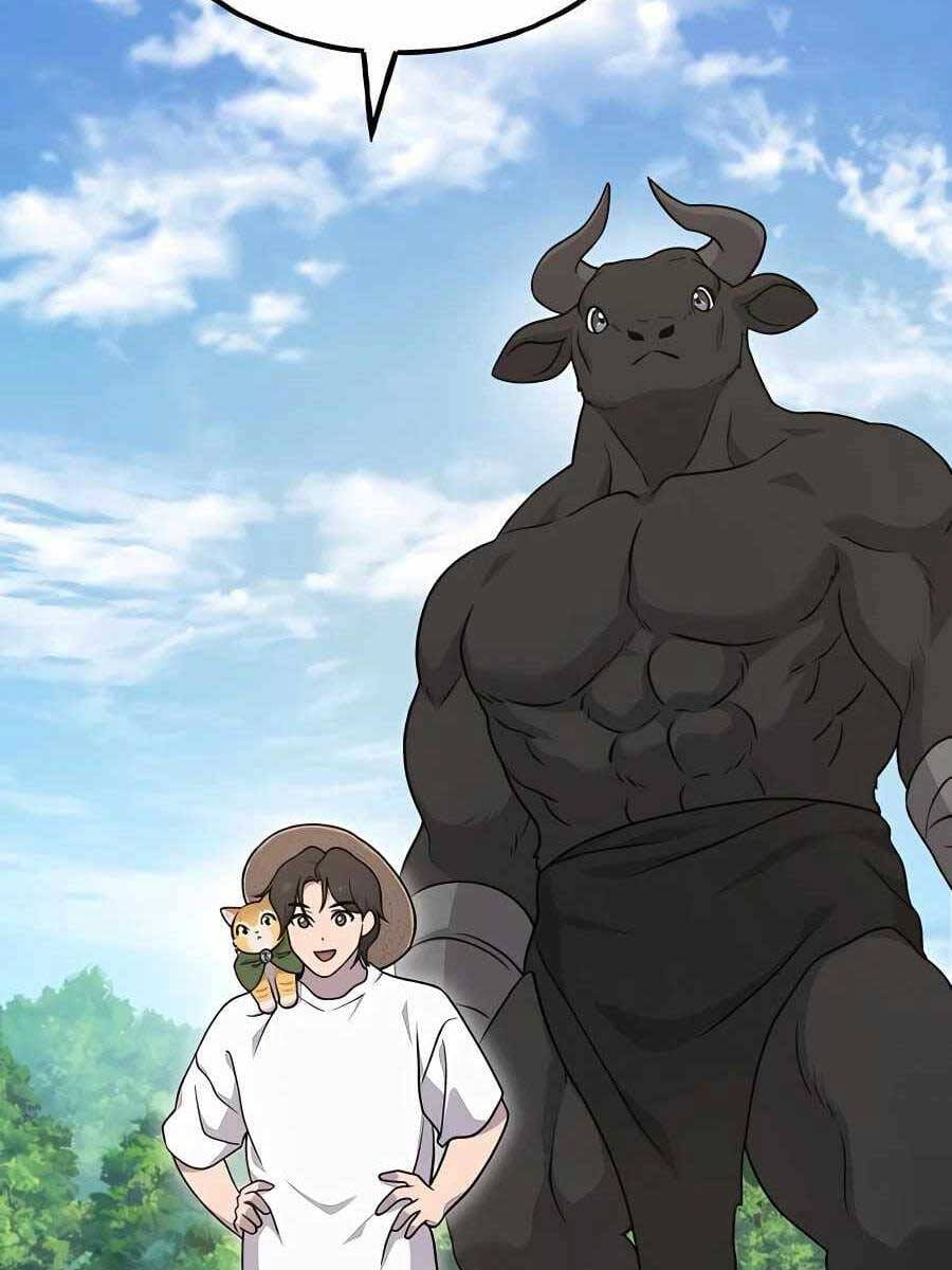 Truyện Tranh Làm Nông Dân Trong Tòa Tháp Thử Thách trang 5