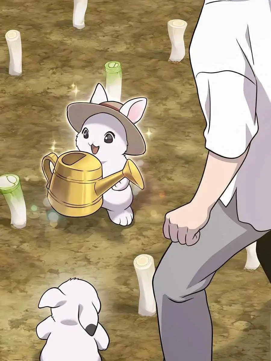 Truyện Tranh Làm Nông Dân Trong Tòa Tháp Thử Thách trang 5