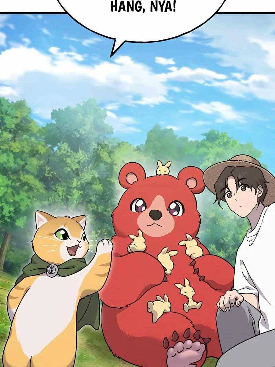 Truyện Tranh Làm Nông Dân Trong Tòa Tháp Thử Thách trang 5