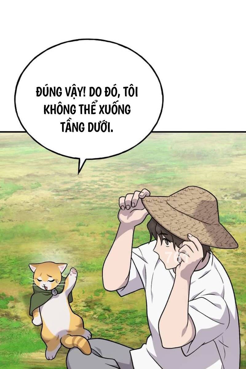 Truyện Tranh Làm Nông Dân Trong Tòa Tháp Thử Thách trang 5