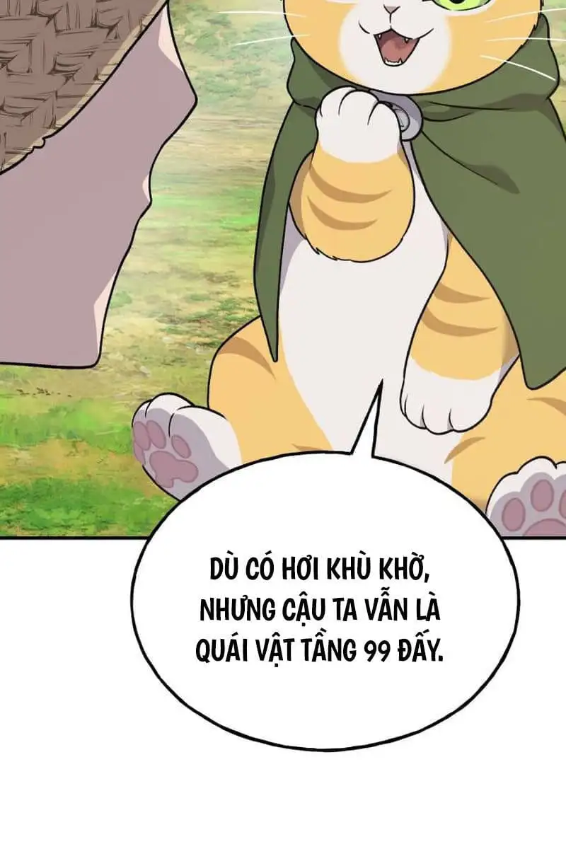 Truyện Tranh Làm Nông Dân Trong Tòa Tháp Thử Thách trang 5