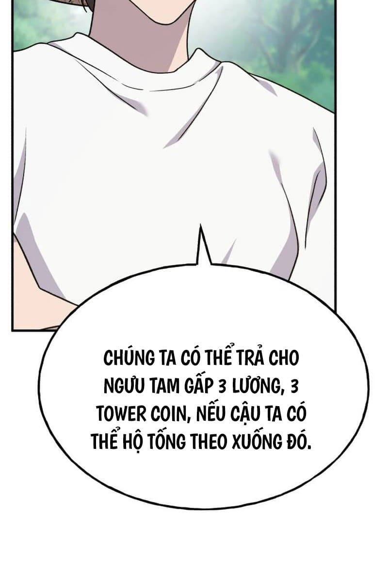 Truyện Tranh Làm Nông Dân Trong Tòa Tháp Thử Thách trang 5