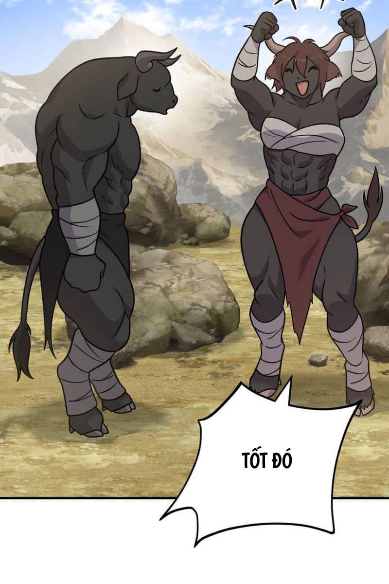 Truyện Tranh Làm Nông Dân Trong Tòa Tháp Thử Thách trang 5