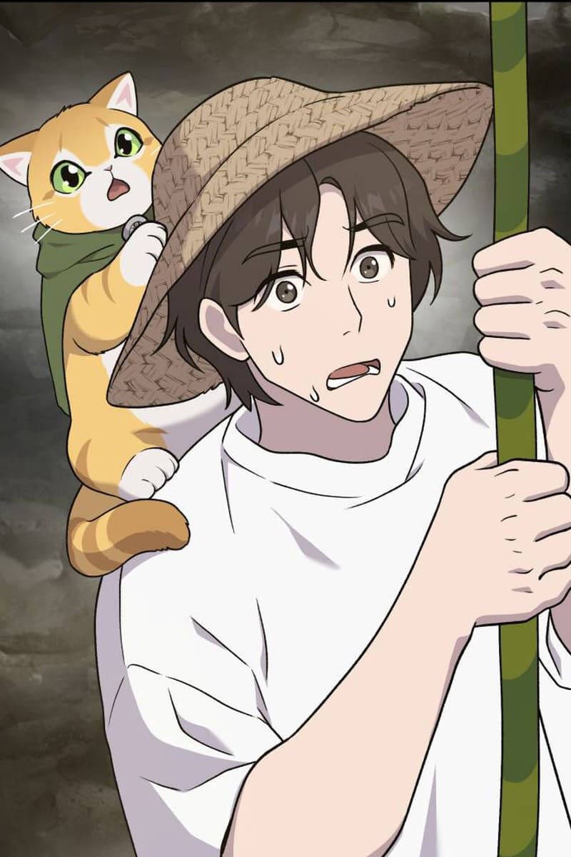 Truyện Tranh Làm Nông Dân Trong Tòa Tháp Thử Thách trang 5