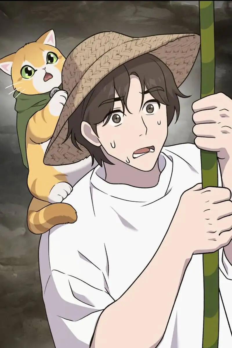 Truyện Tranh Làm Nông Dân Trong Tòa Tháp Thử Thách trang 5