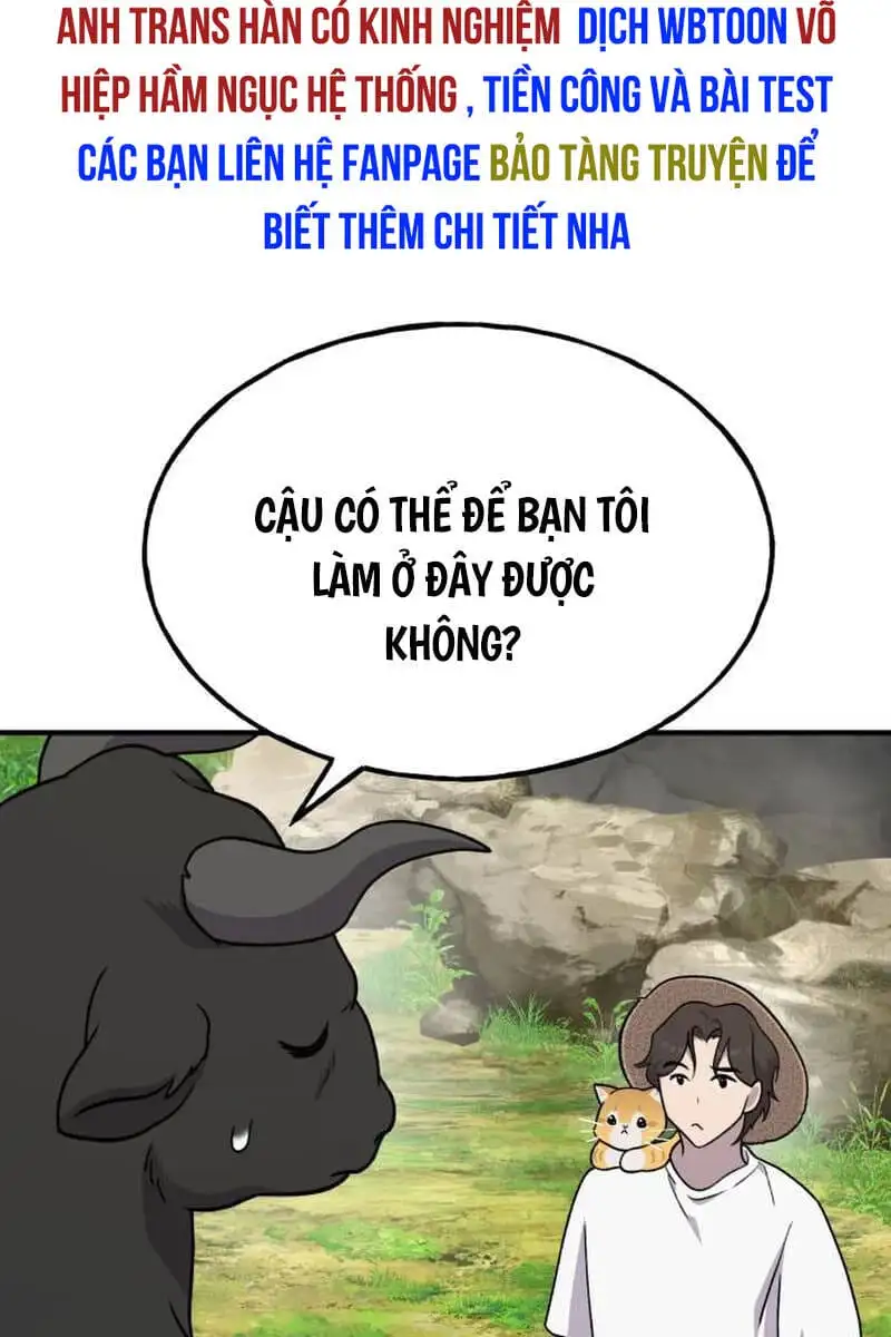 Truyện Tranh Làm Nông Dân Trong Tòa Tháp Thử Thách trang 5