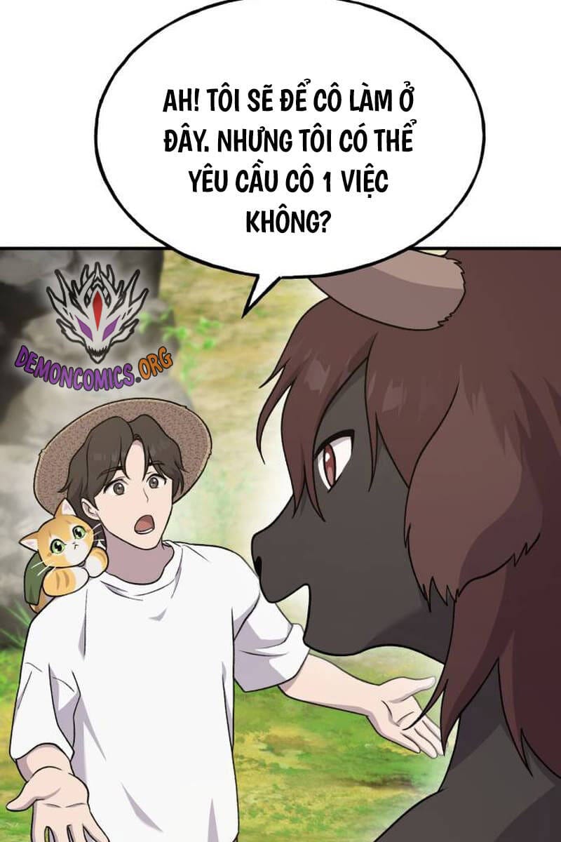 Truyện Tranh Làm Nông Dân Trong Tòa Tháp Thử Thách trang 5