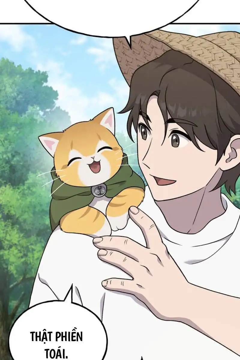 Truyện Tranh Làm Nông Dân Trong Tòa Tháp Thử Thách trang 5