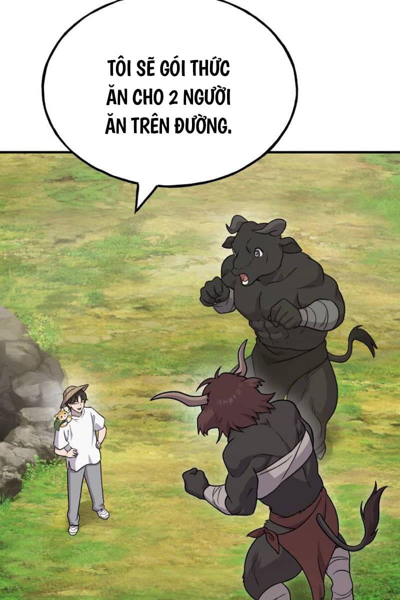 Truyện Tranh Làm Nông Dân Trong Tòa Tháp Thử Thách trang 5