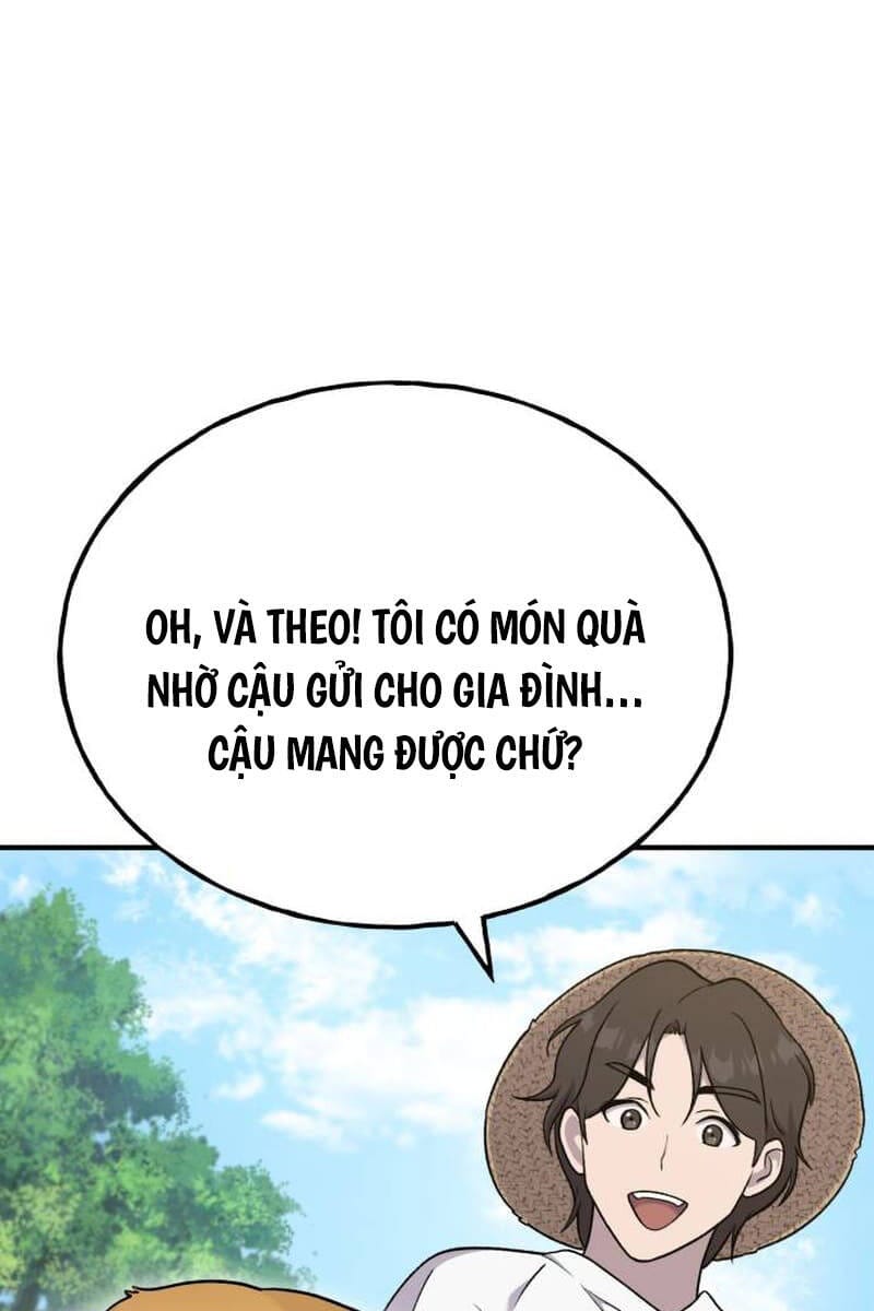 Truyện Tranh Làm Nông Dân Trong Tòa Tháp Thử Thách trang 5