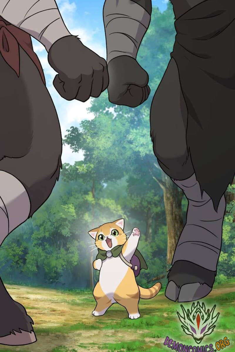 Truyện Tranh Làm Nông Dân Trong Tòa Tháp Thử Thách trang 5