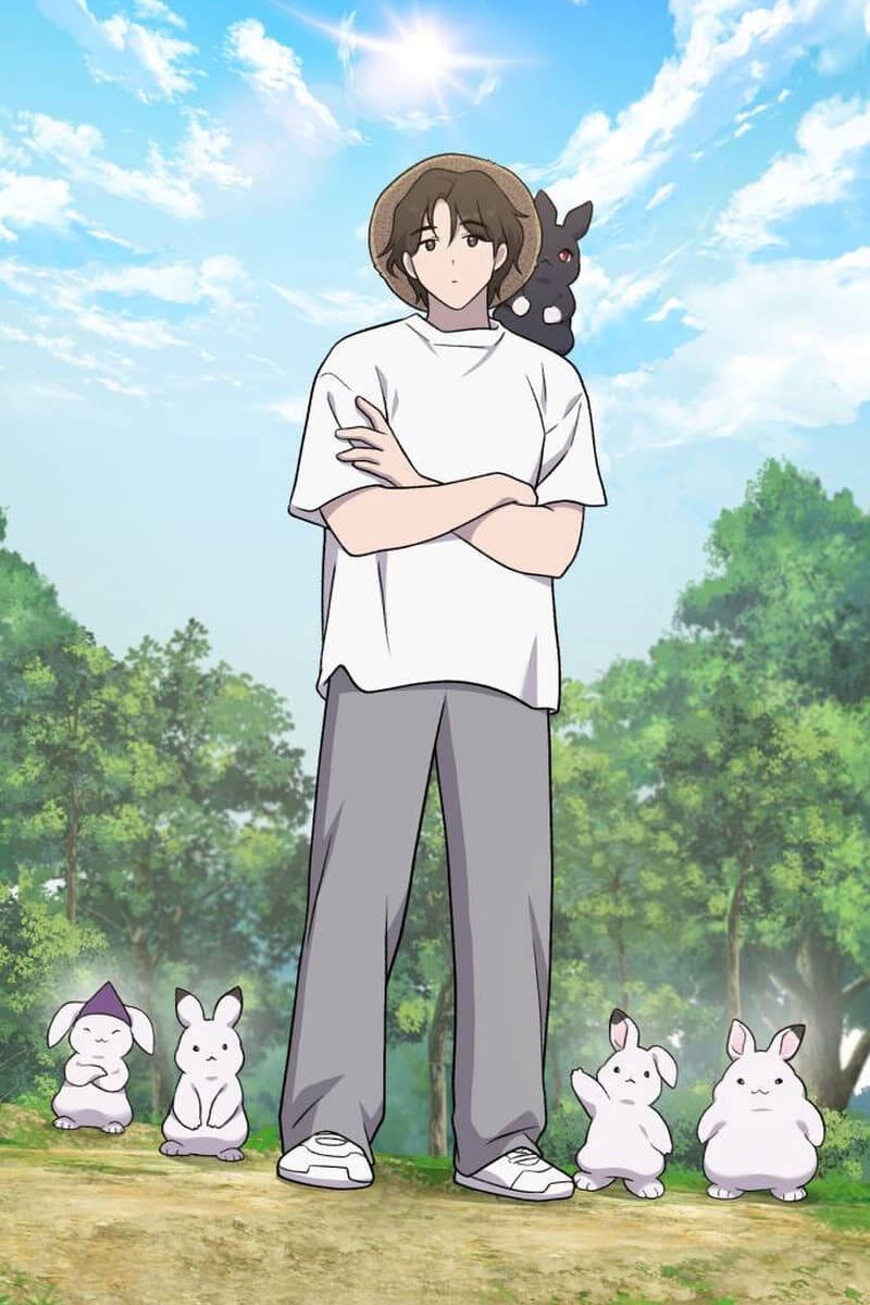 Truyện Tranh Làm Nông Dân Trong Tòa Tháp Thử Thách trang 5