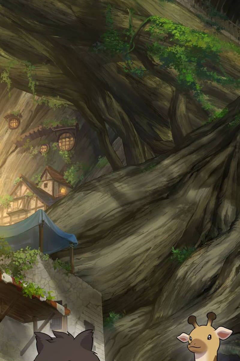 Truyện Tranh Làm Nông Dân Trong Tòa Tháp Thử Thách trang 5