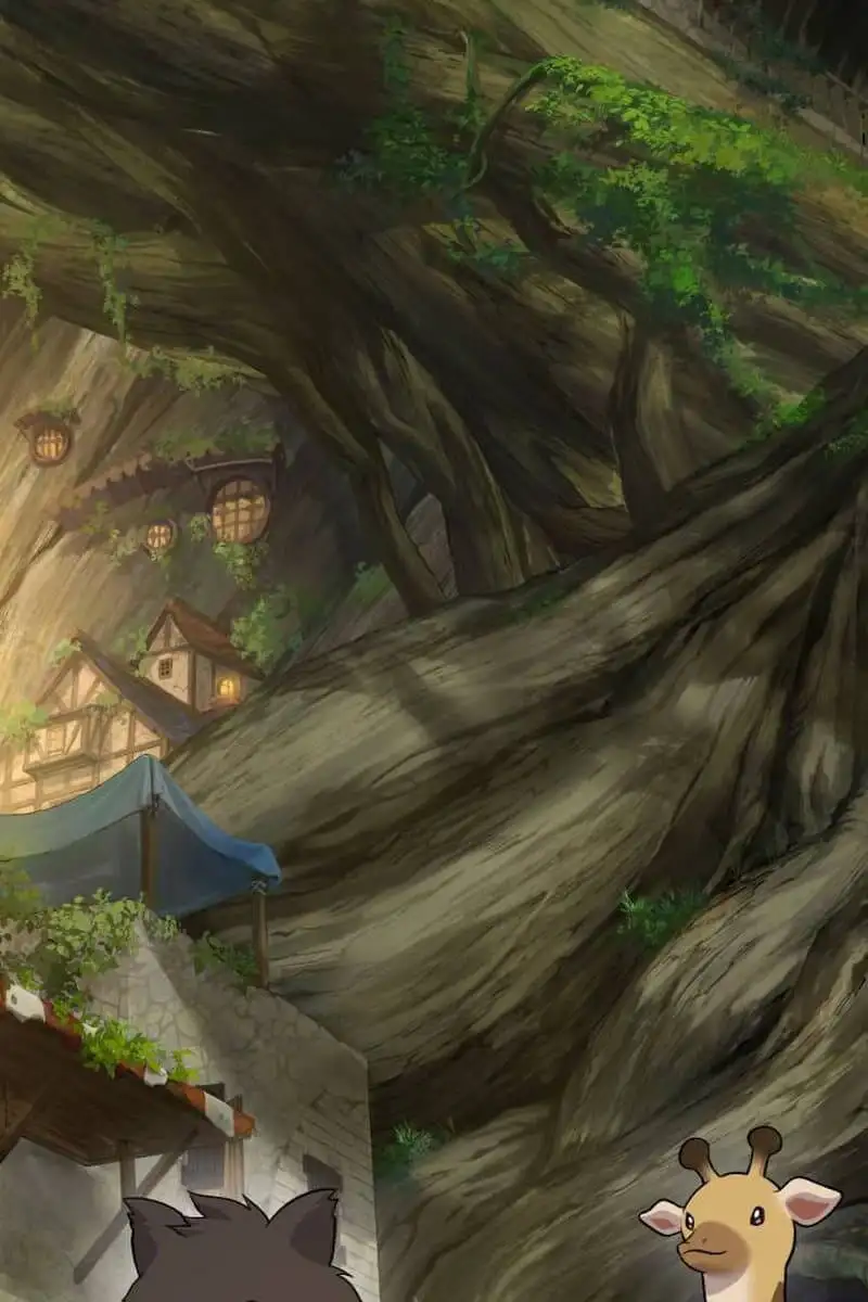 Truyện Tranh Làm Nông Dân Trong Tòa Tháp Thử Thách trang 5