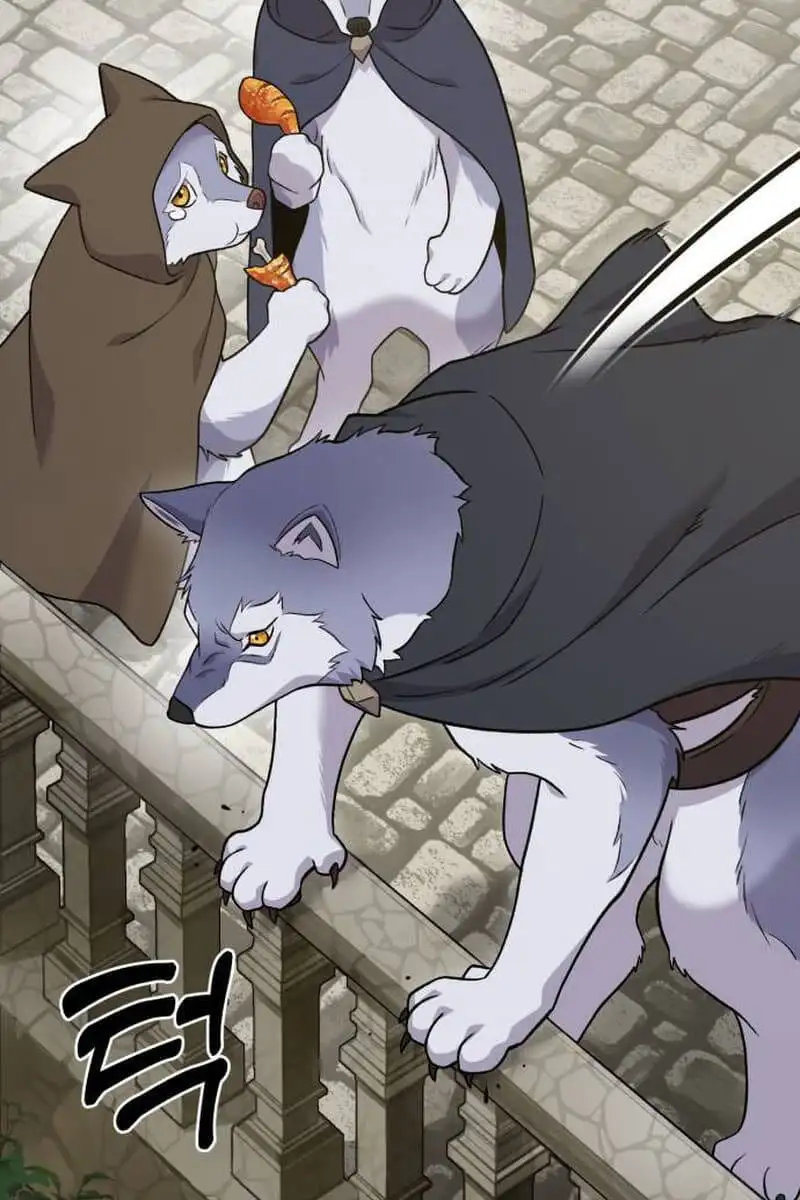 Truyện Tranh Làm Nông Dân Trong Tòa Tháp Thử Thách trang 5