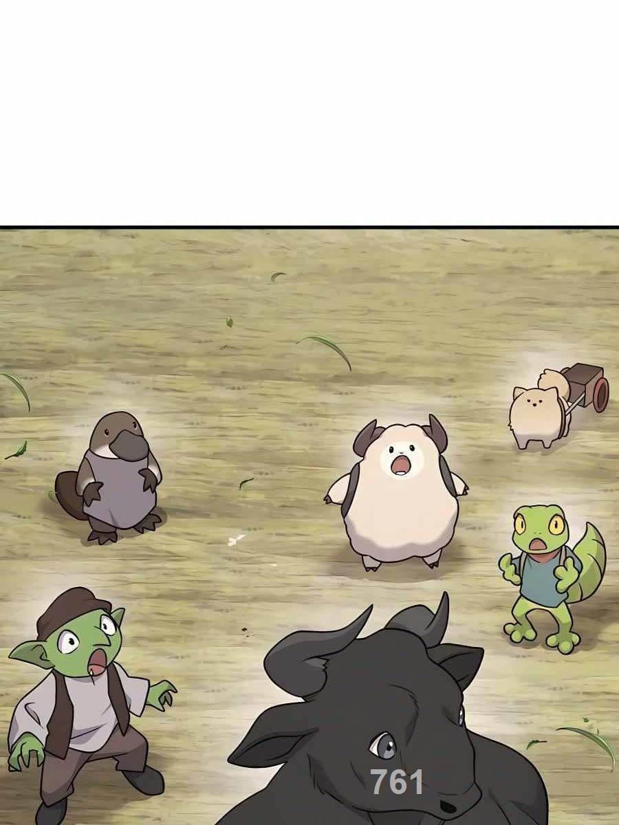 Truyện Tranh Làm Nông Dân Trong Tòa Tháp Thử Thách trang 5