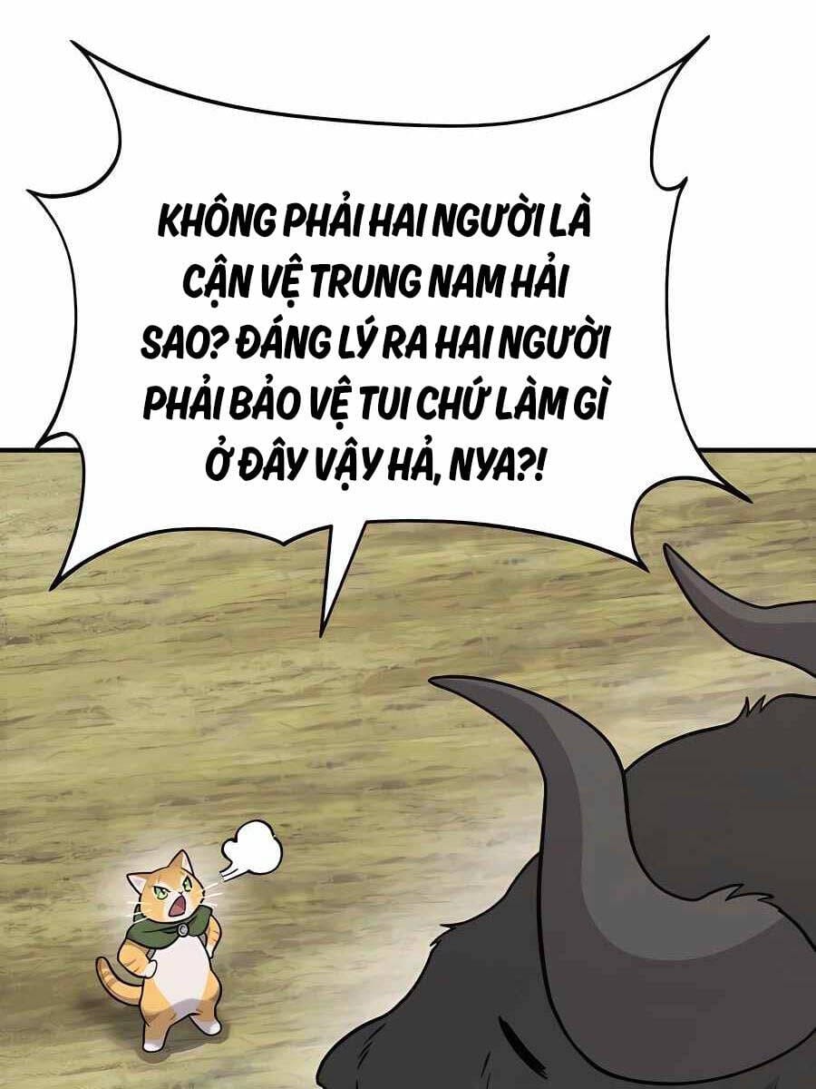 Truyện Tranh Làm Nông Dân Trong Tòa Tháp Thử Thách trang 5