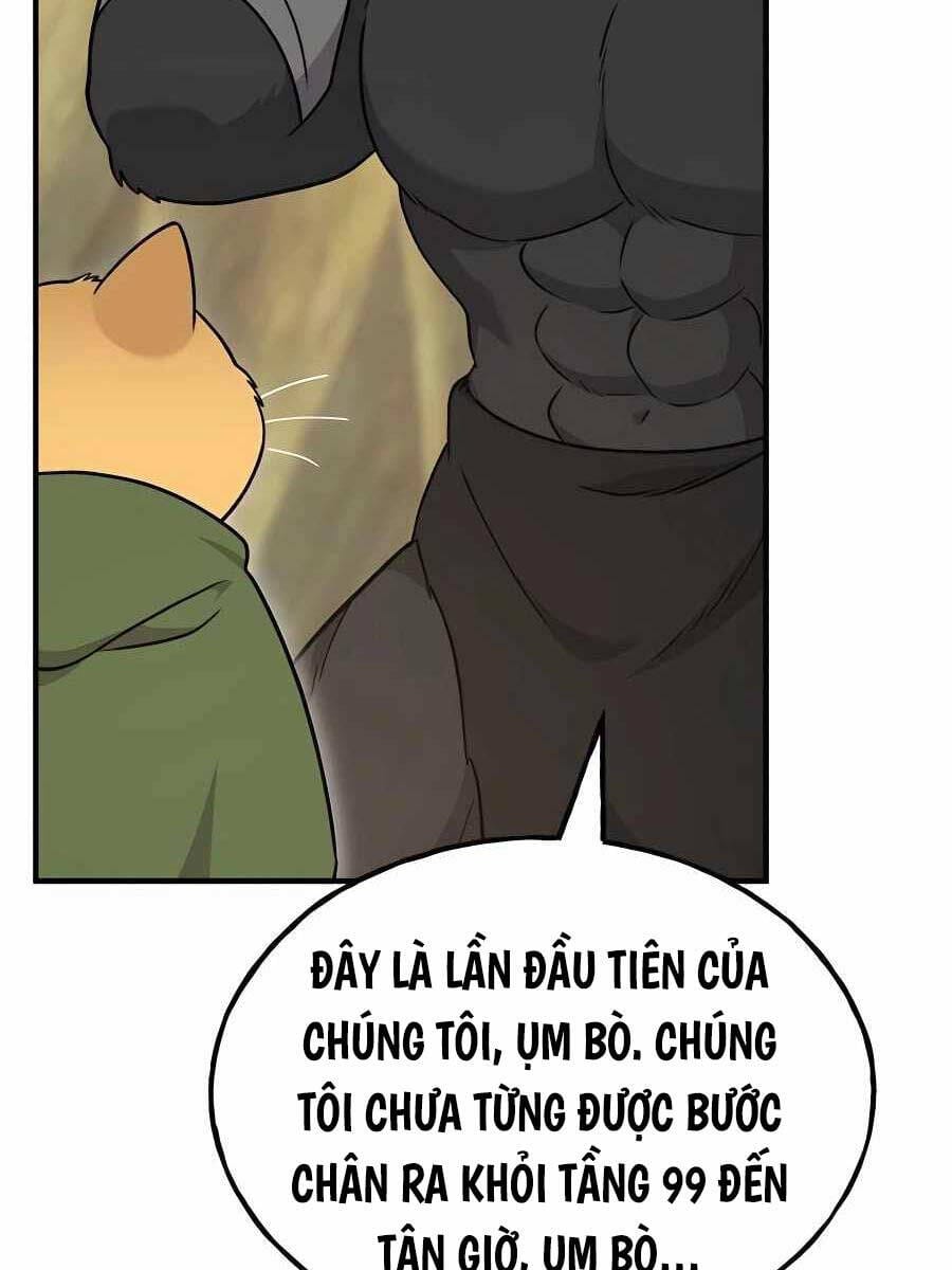 Truyện Tranh Làm Nông Dân Trong Tòa Tháp Thử Thách trang 5