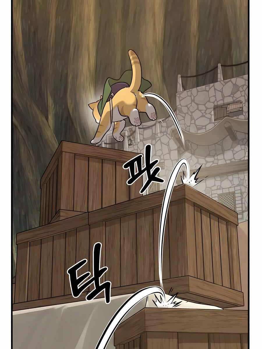 Truyện Tranh Làm Nông Dân Trong Tòa Tháp Thử Thách trang 5