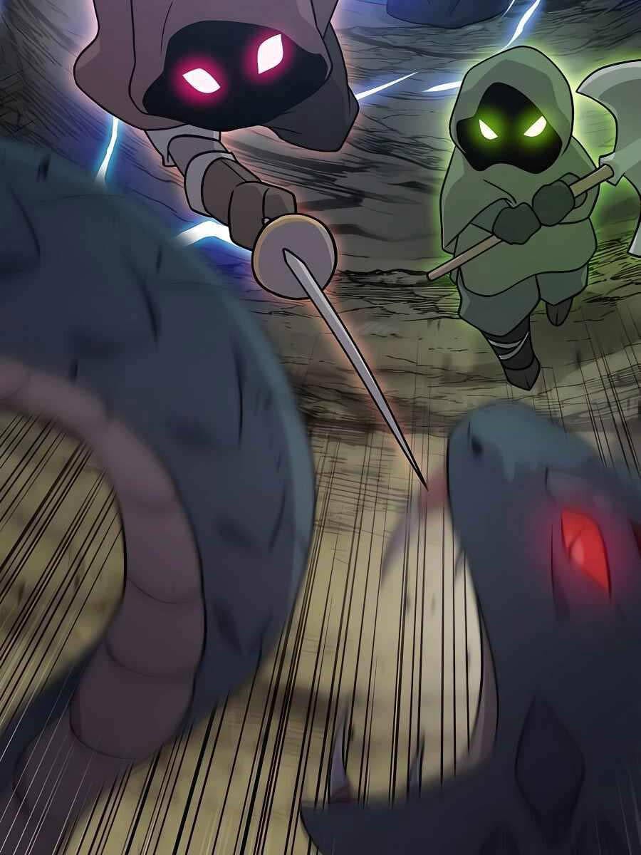 Truyện Tranh Làm Nông Dân Trong Tòa Tháp Thử Thách trang 5