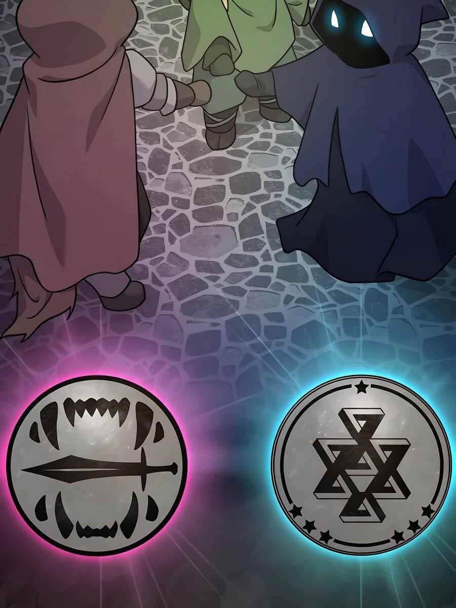 Truyện Tranh Làm Nông Dân Trong Tòa Tháp Thử Thách trang 5