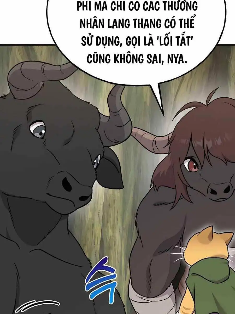 Truyện Tranh Làm Nông Dân Trong Tòa Tháp Thử Thách trang 5