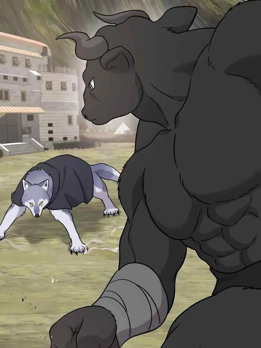 Truyện Tranh Làm Nông Dân Trong Tòa Tháp Thử Thách trang 5