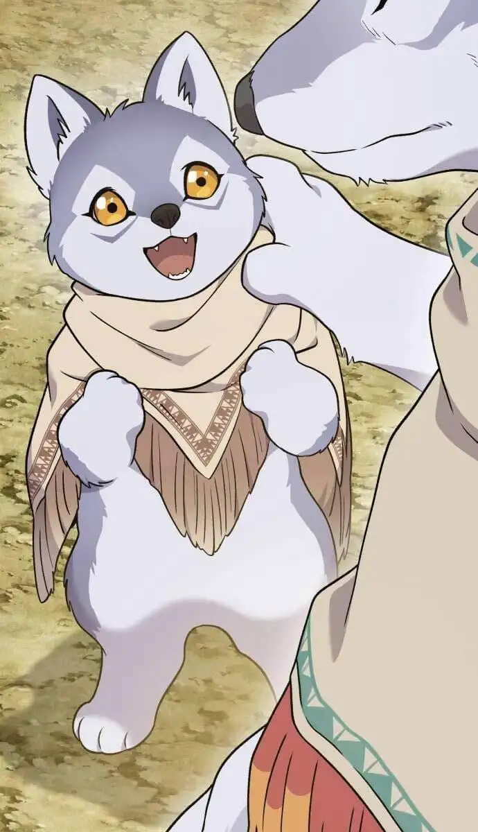 Truyện Tranh Làm Nông Dân Trong Tòa Tháp Thử Thách trang 5