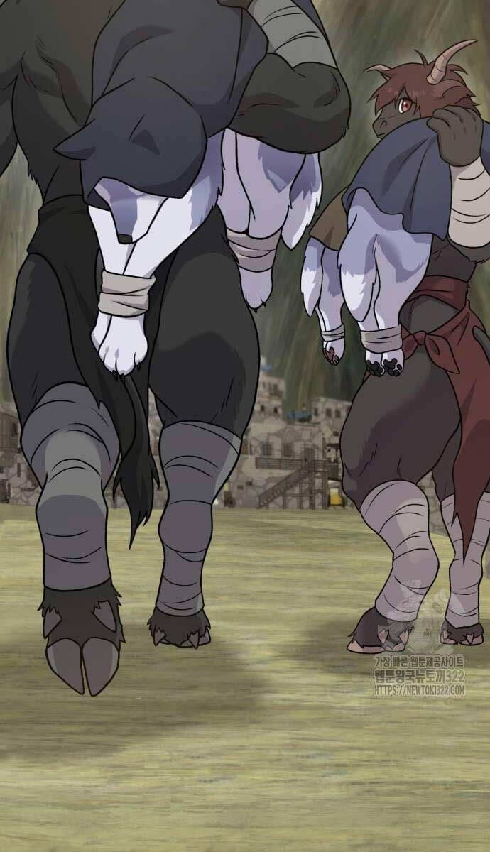 Truyện Tranh Làm Nông Dân Trong Tòa Tháp Thử Thách trang 5